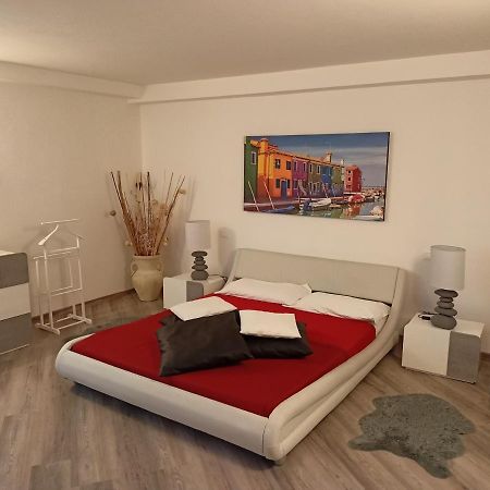 Ca Matley Apartment Mestre Exterior foto