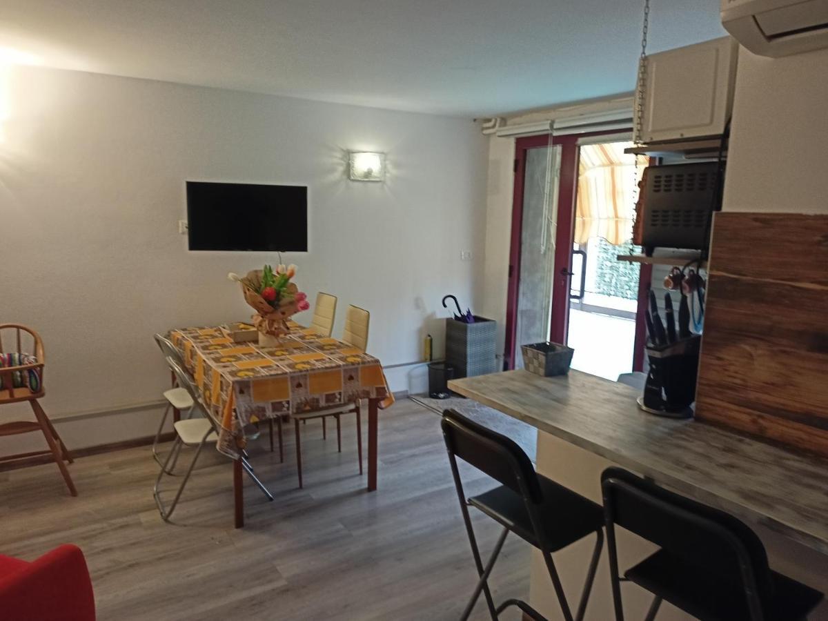 Ca Matley Apartment Mestre Exterior foto