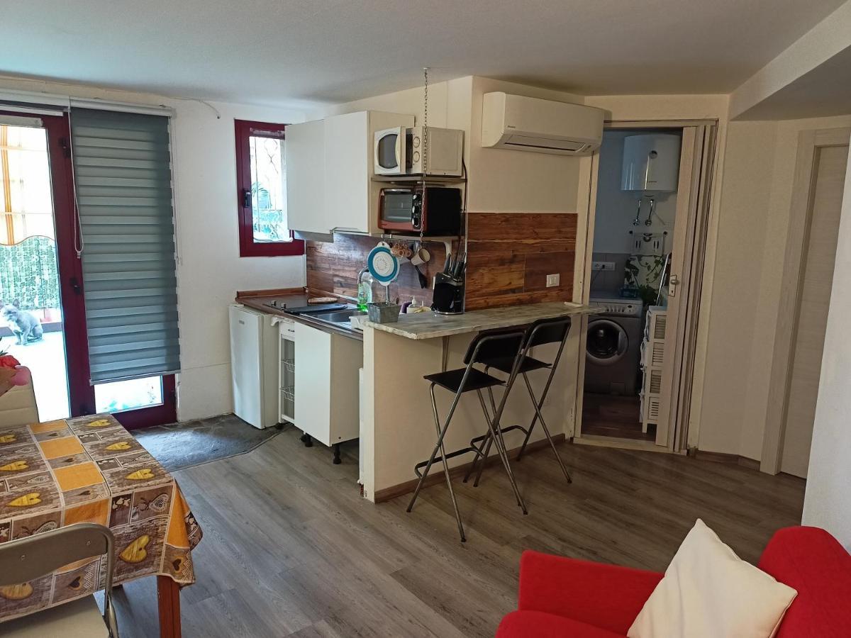 Ca Matley Apartment Mestre Exterior foto