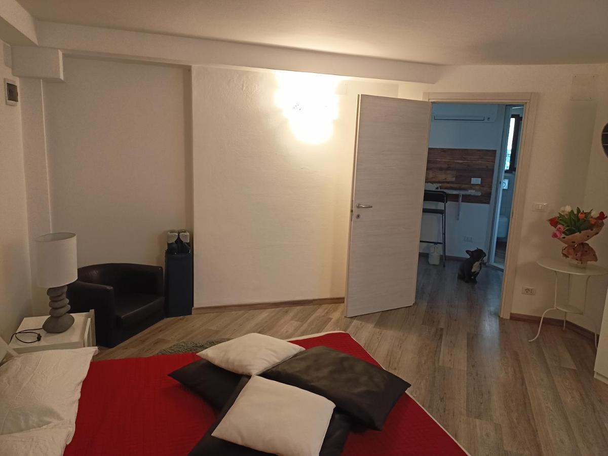 Ca Matley Apartment Mestre Exterior foto