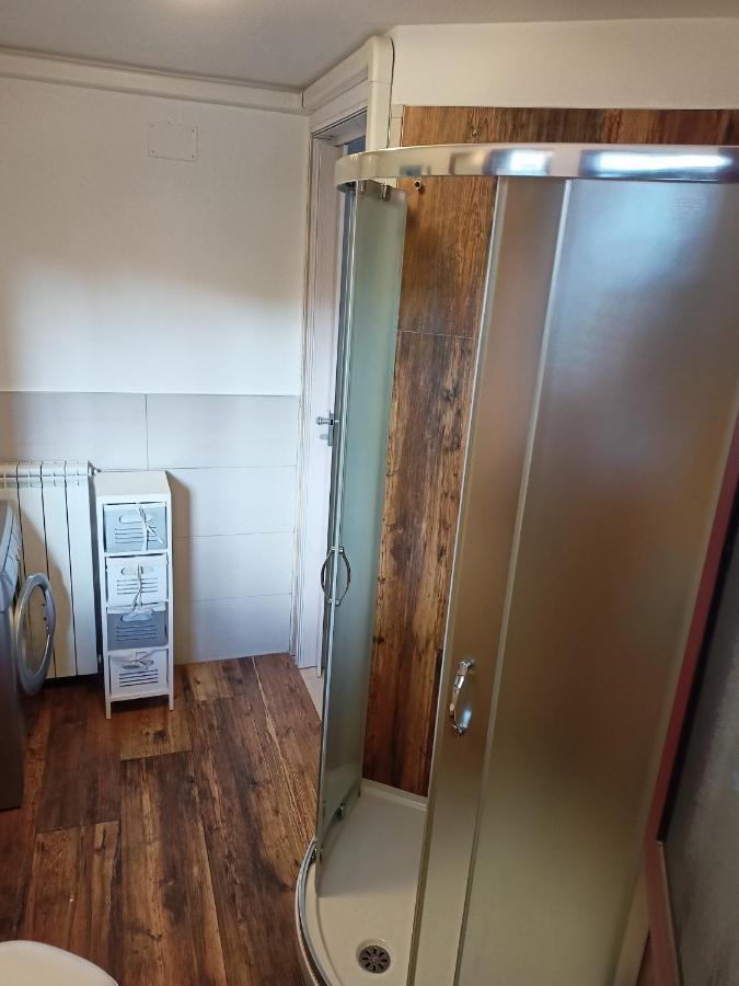 Ca Matley Apartment Mestre Exterior foto