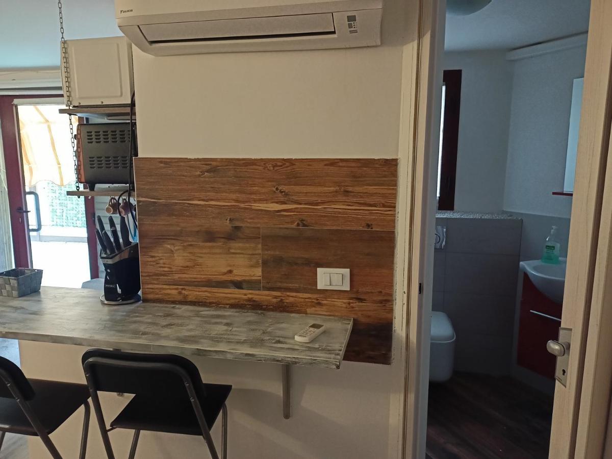 Ca Matley Apartment Mestre Exterior foto