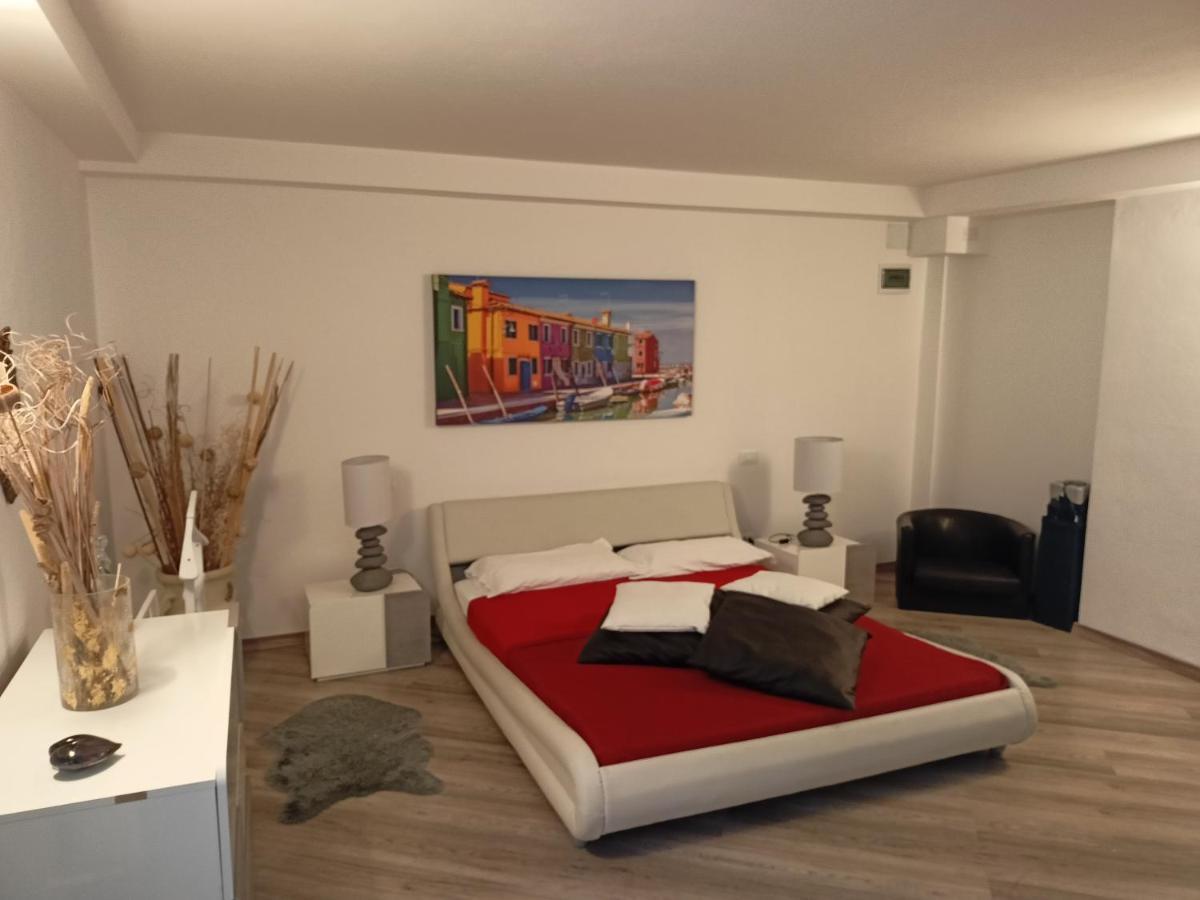 Ca Matley Apartment Mestre Exterior foto